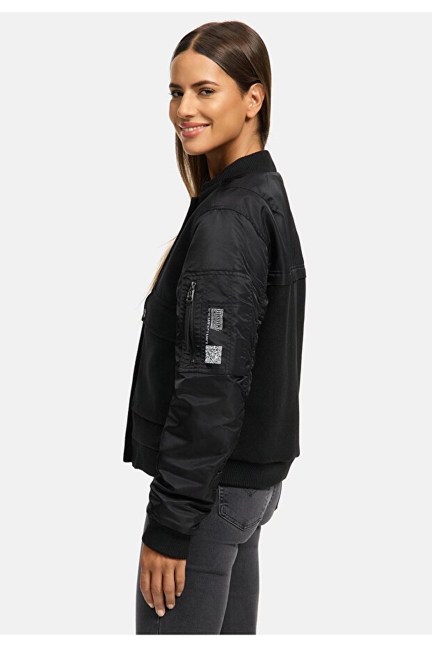 Bomberjacke Willstehaben 14 - 2