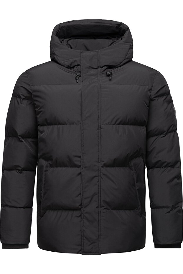 Steppjacke Walby - 4