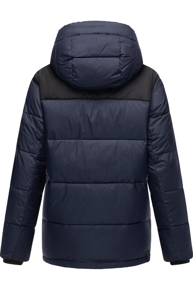 Steppjacke Wikesh - 3