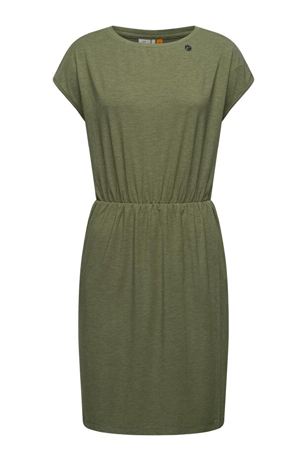 Jerseykleid Copr - 1