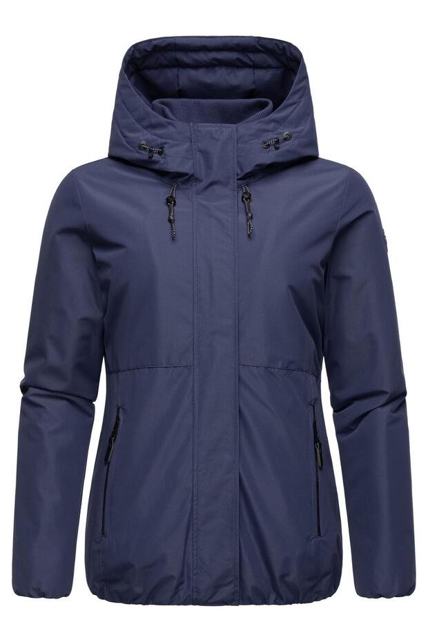 Winterjacke Sunniva