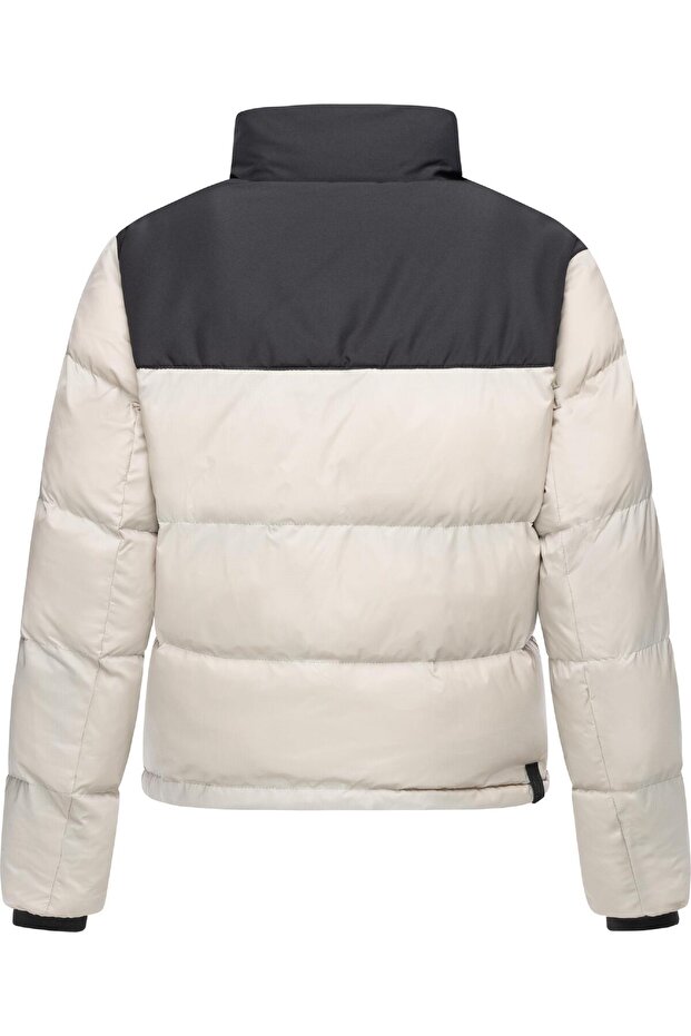 Steppjacke Serah - 3