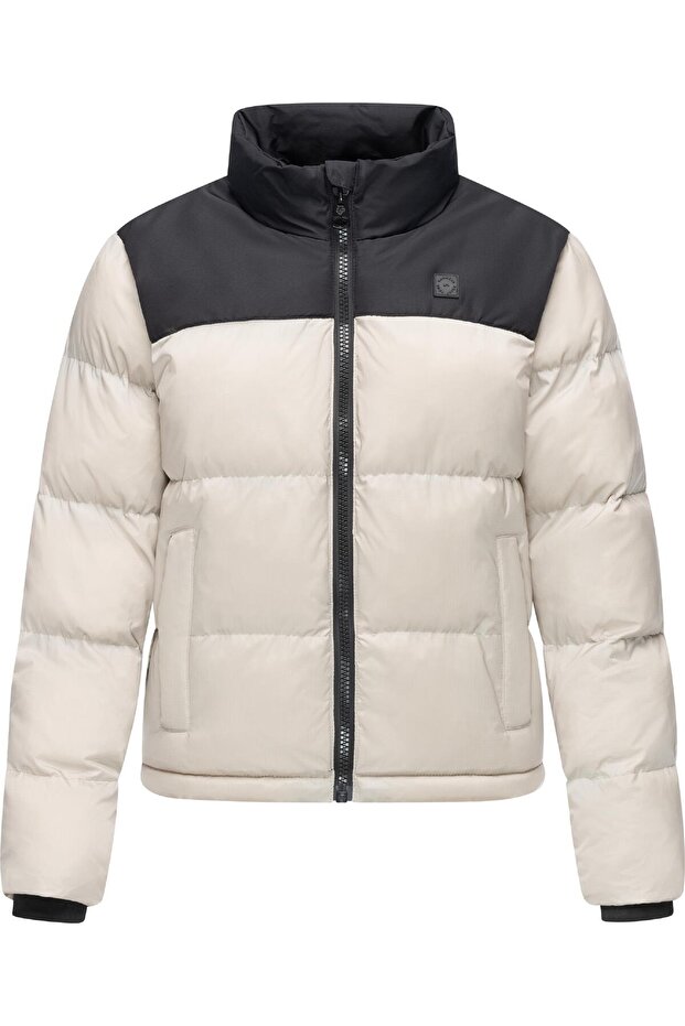 Steppjacke Serah - 4