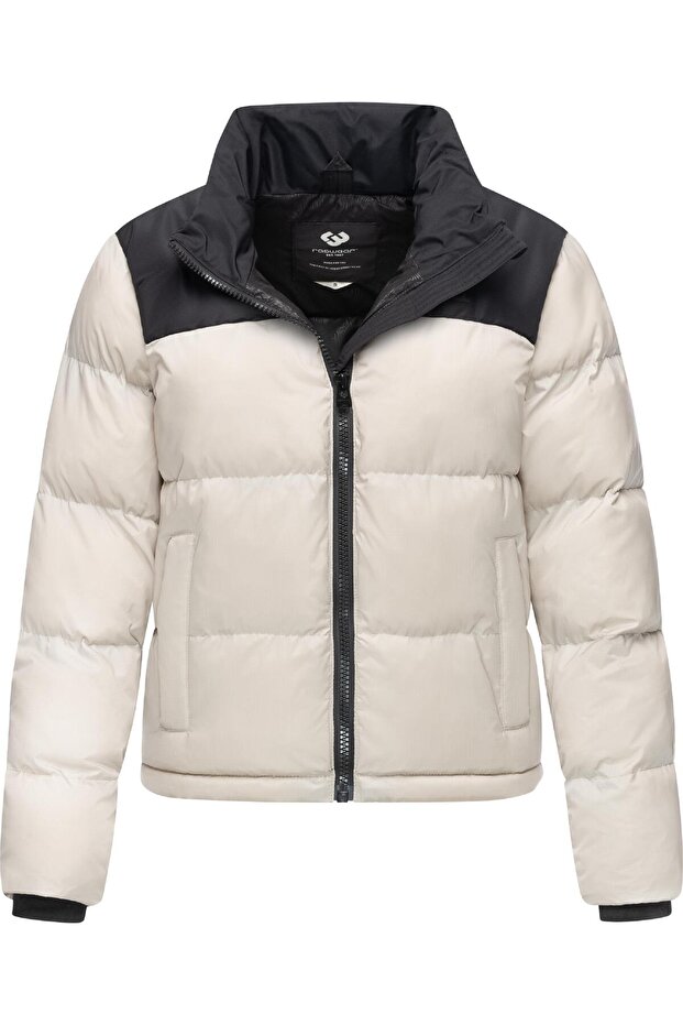 Steppjacke Serah - 1