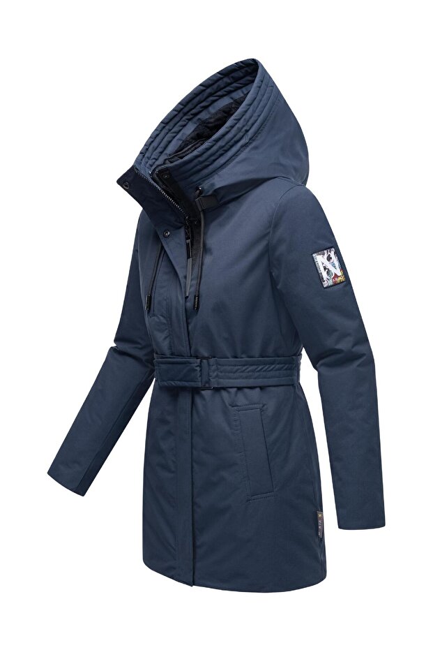 Parka Eishauch 14 - 2
