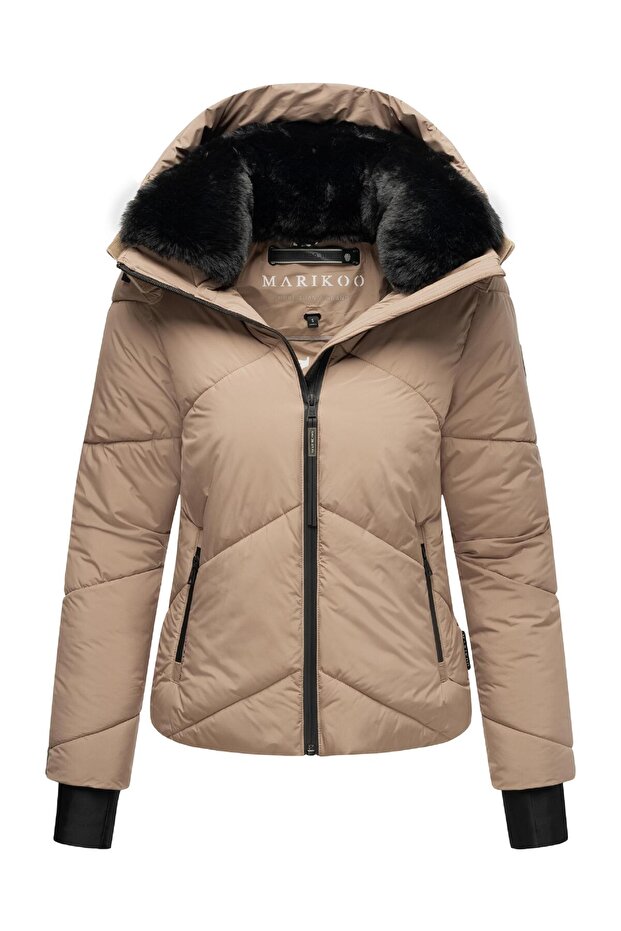 Steppjacke Simaraa XVI - 1