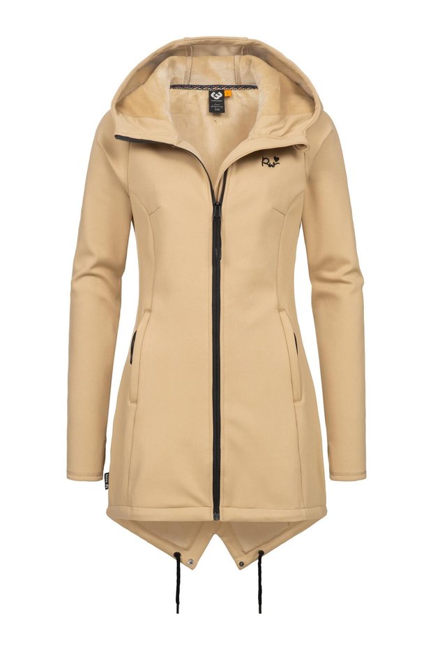 Sweatjacke Wingi