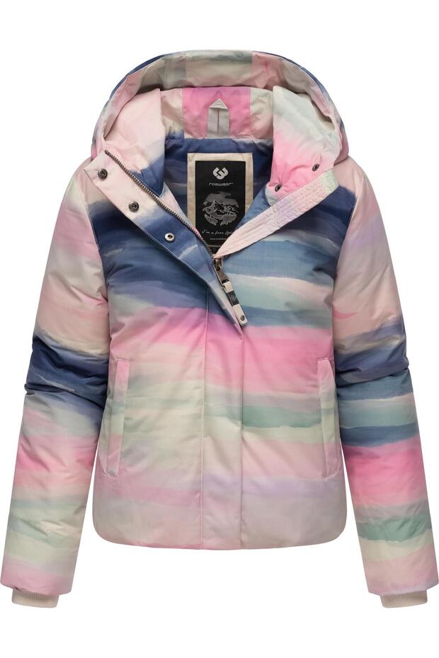 Winterjacke Amarrena - 1