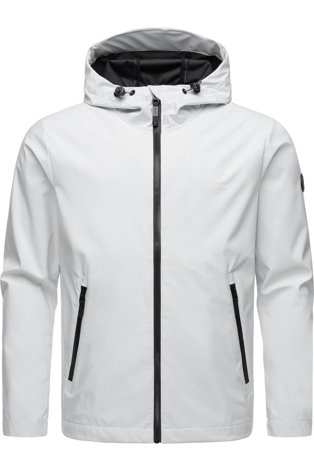 Softshelljacke Shellwie
