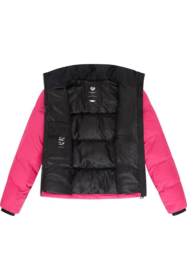 Steppjacke Serah - 5
