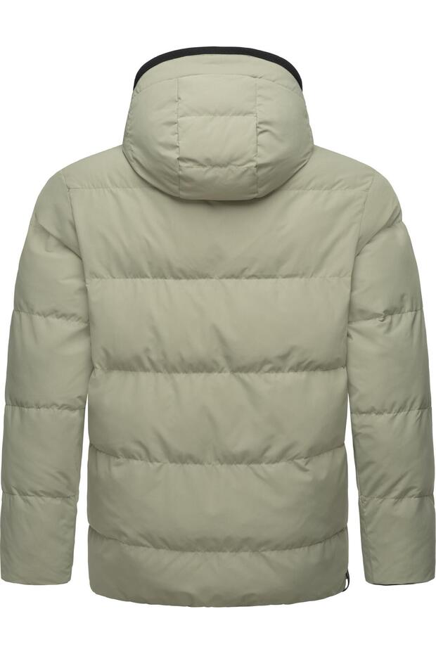 Steppjacke Norg - 3