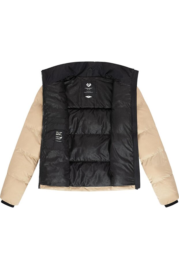 Steppjacke Serah - 5