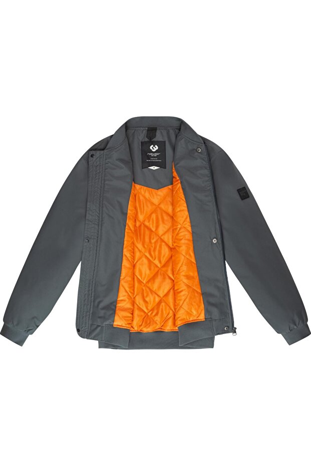 Blousonjacke Quadio - 4