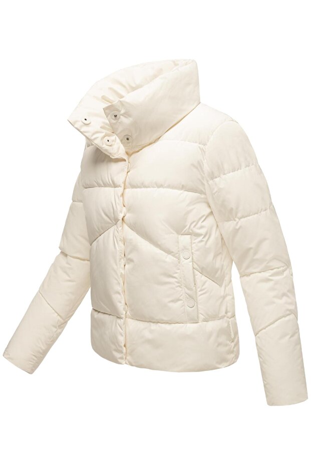 Steppjacke Jalliaa 16 - 2