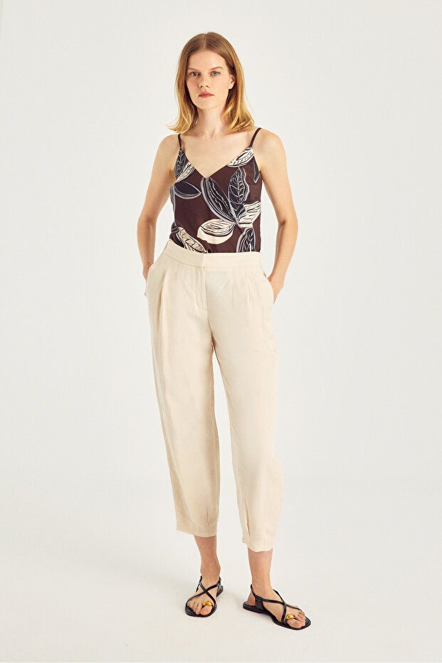 797 Pantolon Taş - 2