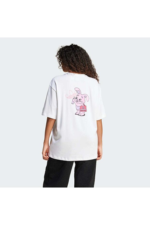 Bunny Tişört - 2