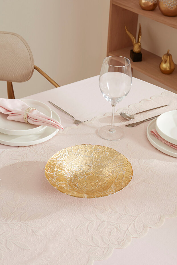 Dina Dekoratif Tabak - 1