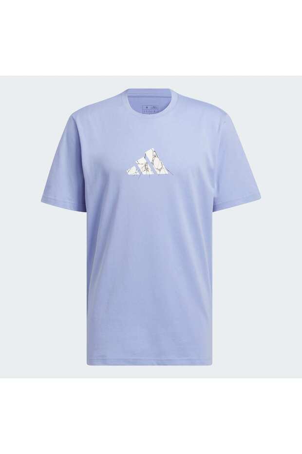 Donovan Mitchell Foundation Tee - 3