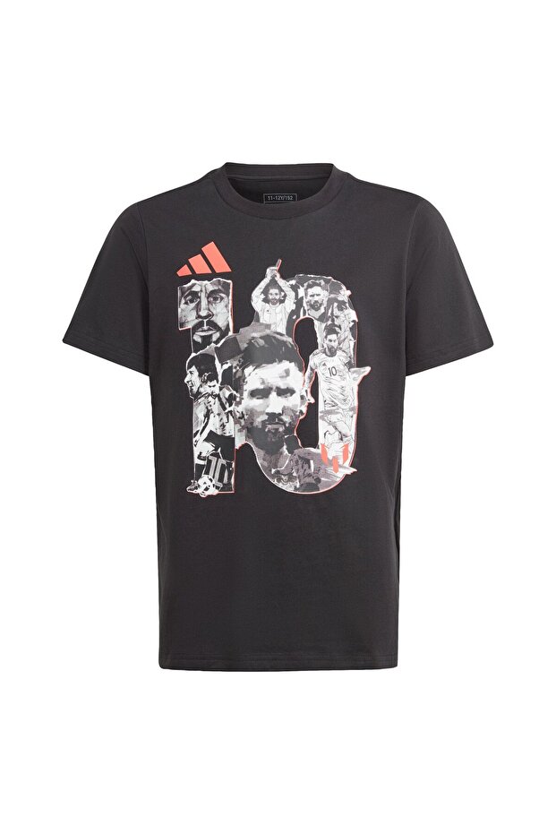 Y MESSI G T - 3