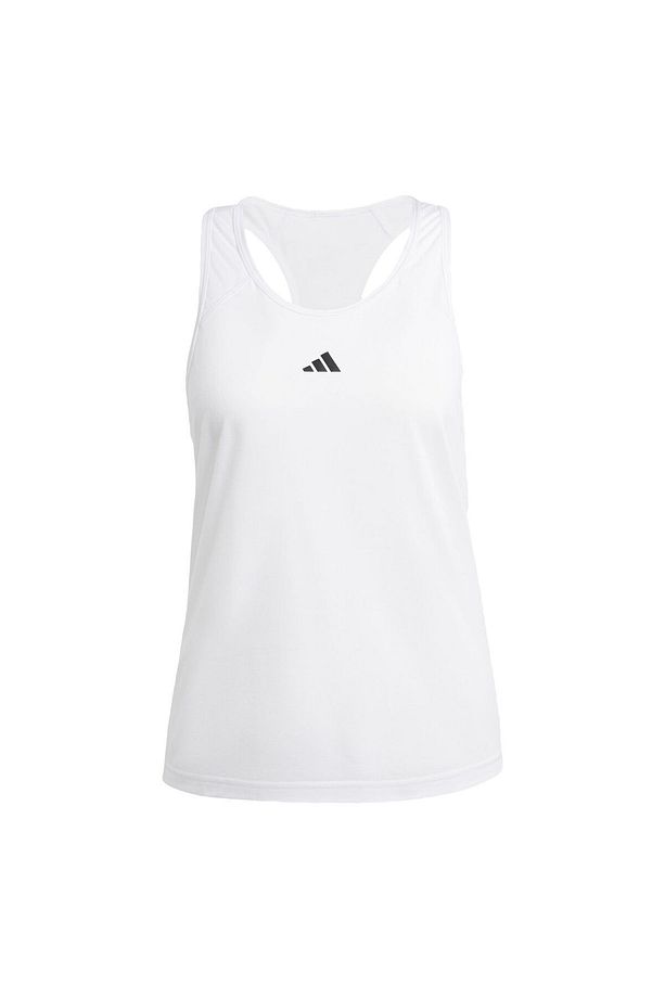 Train Essentials Minimal Branding Racerback Atlet - 4