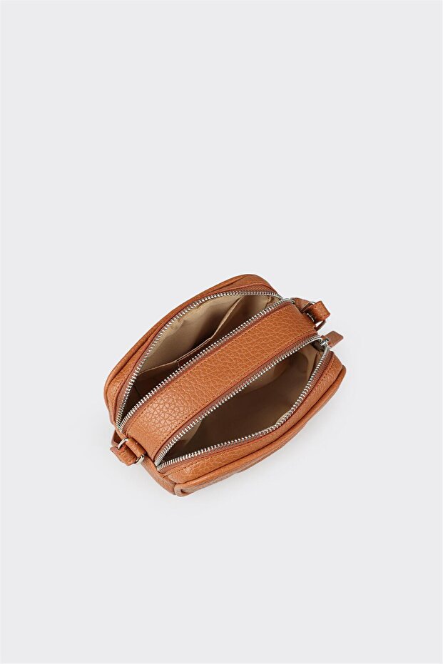 Taba Kadım Çapraz Çanta - 5