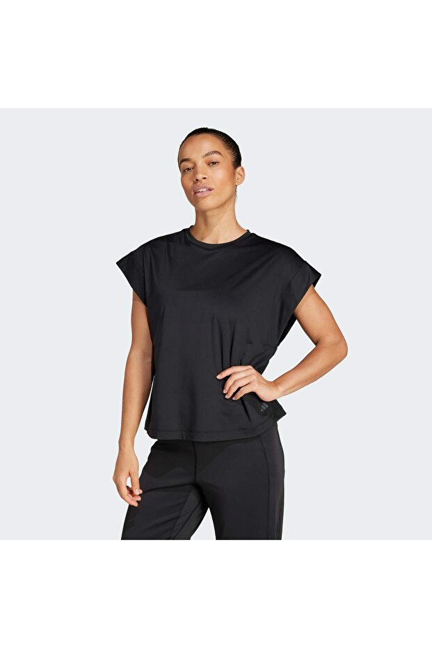 Koszulka do jogi - 1