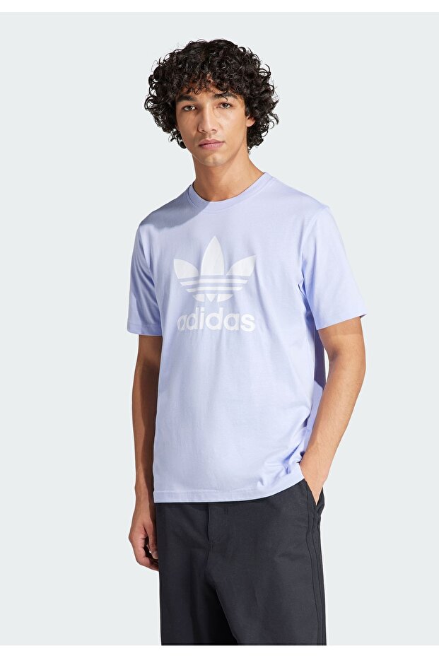 Adicolor Trefoil Tişört - 8