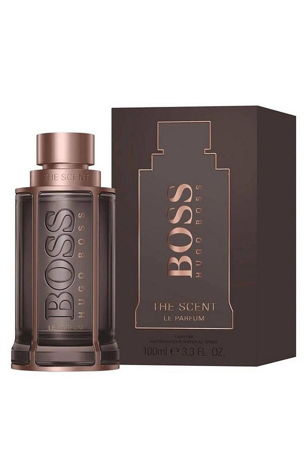 The Scent Le Parfum For Him 100 ml - 1