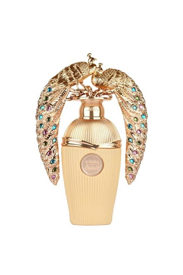 Afeef Unisex Eau De Parfum 100ml Parfüm - 3