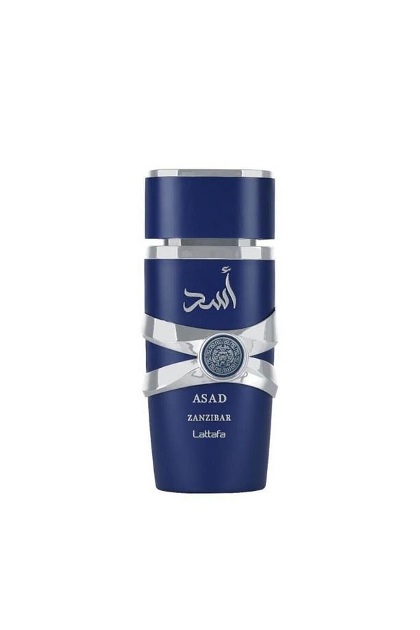 Assad Zanzibar Edp Spray 100 ml - 1