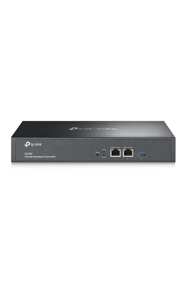 Oc300 Omada Hardware Controller - 1