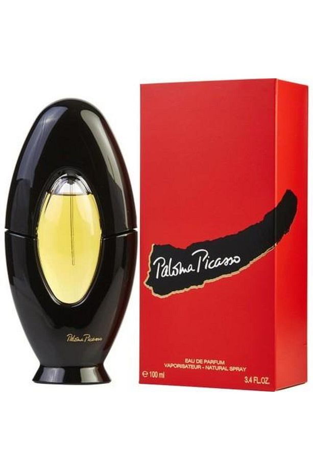 Edp 100 ml Kadın Parfüm  3360370600192 - 1