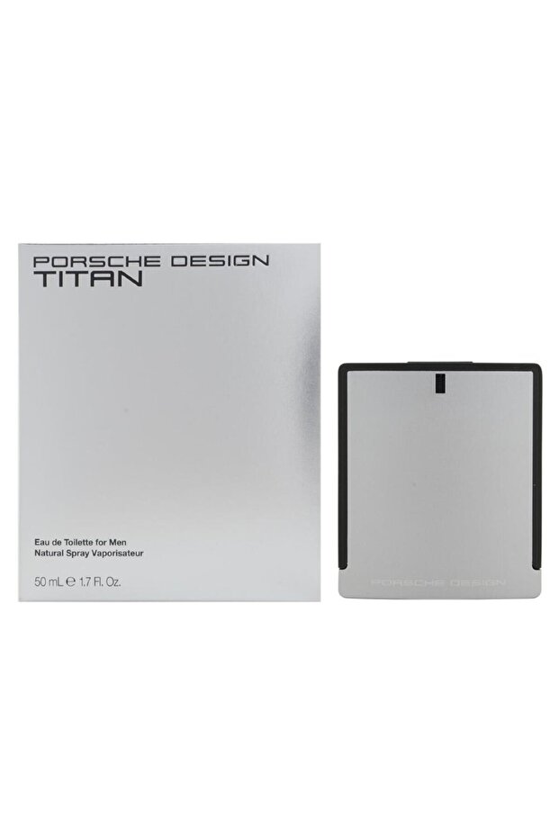Titan Perfume by Porsche Design EDT 100 مل