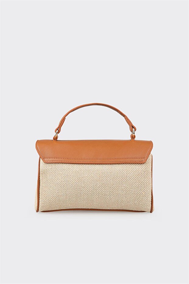 Taba Kadın El Çantası - 3