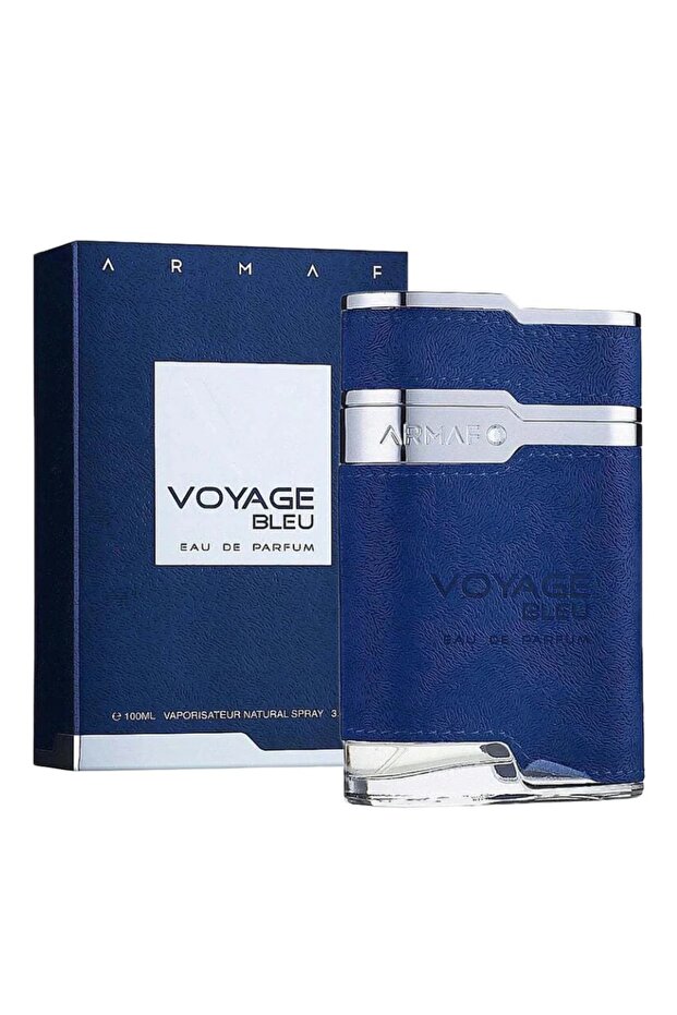عطر فوياج بلو من او دي بارفان 100 مل