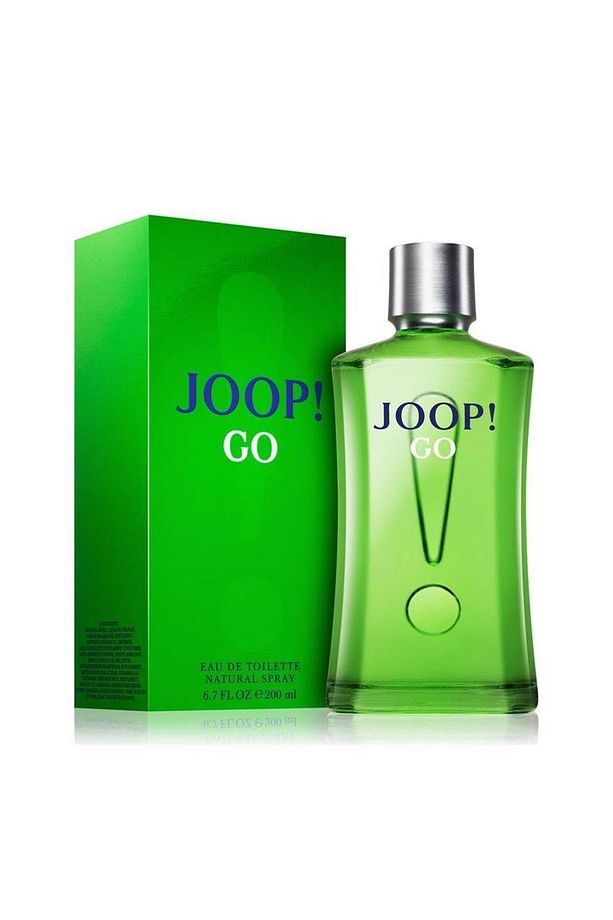 Go Edt 200 ml Erkek Parfümü 3607347801955 - 1