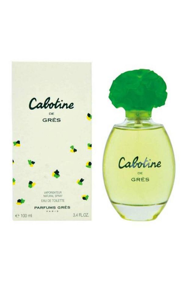 De Gres Edt 100ml Kadın Parfümü - 1