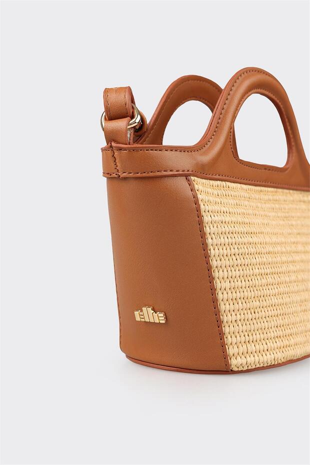 Taba Kadın El Çantası - 4