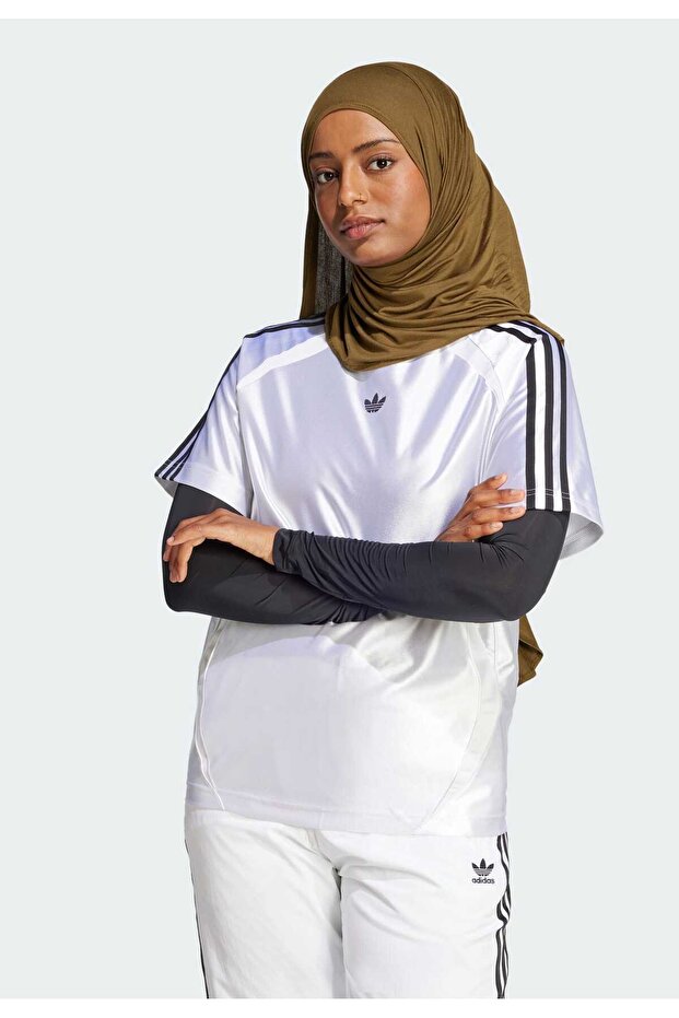 Adicolor Teamgeist Loose Tee - 7