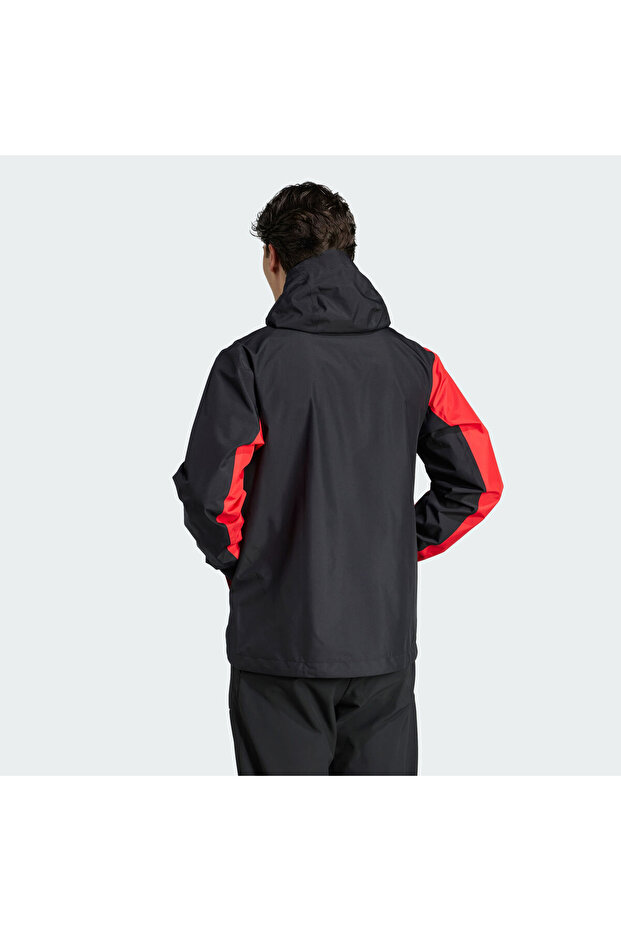 Terrex Multi 2.5l Rain.rdy Yağmurluk - 5