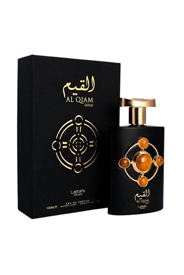 Alqiam Gold - 2