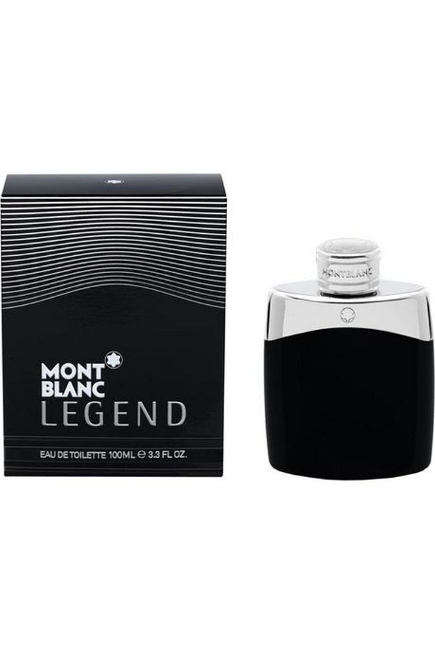 Legend Edt 100 ml Erkek Parfümü - 1