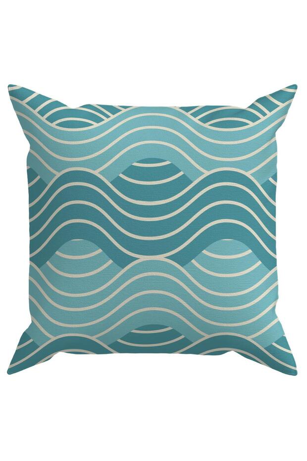 غطاء وسادة هندسي Ds32 - 1