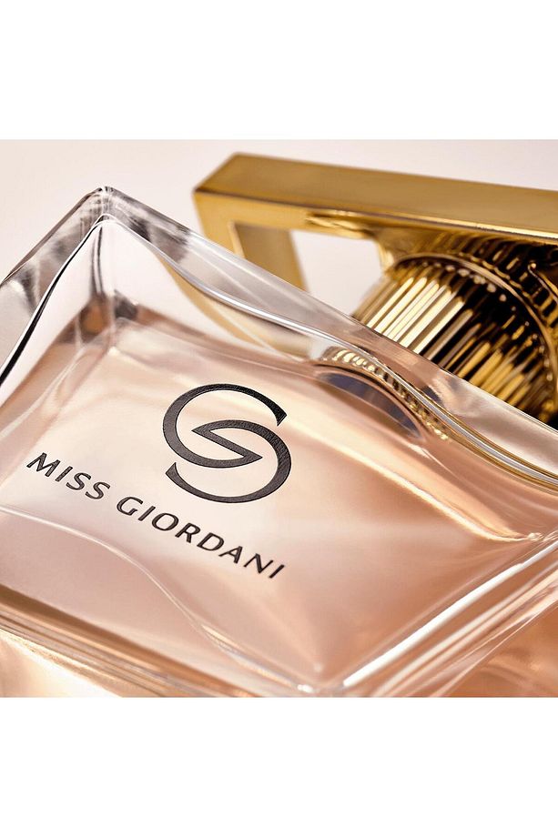 Giordani Gold Miss Edp 50 ml Kadın Parfümü(%100 ORJİNAL)yenilenen Ambalajla Tekrar Stoklarda - 5