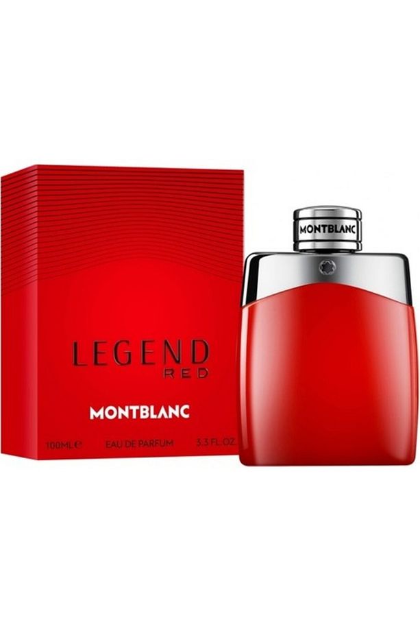 Legend Red Edp 100 ml Erkek Parfümü - 1