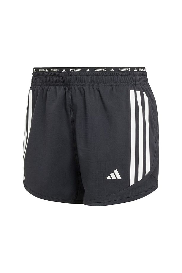 Own The Run 3-stripes Şort - 4