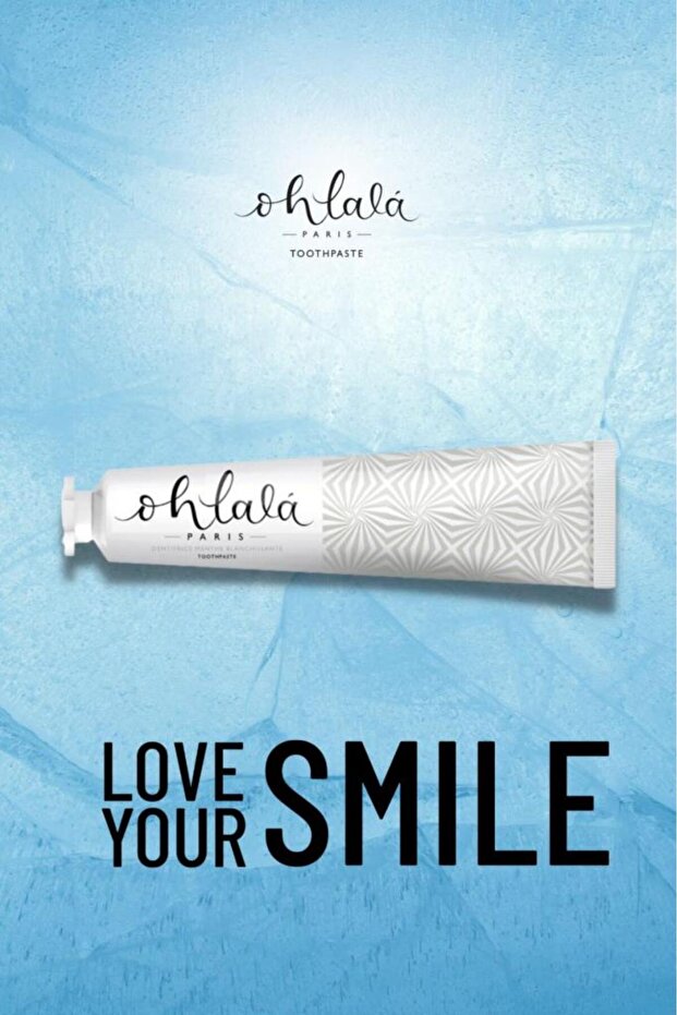 Whitening Mint Diş Macunu 75ml - 6