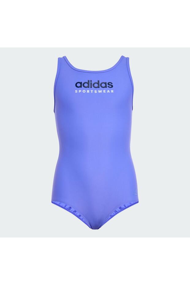 Sportswear U-Back Swimsuit Kids - 1
