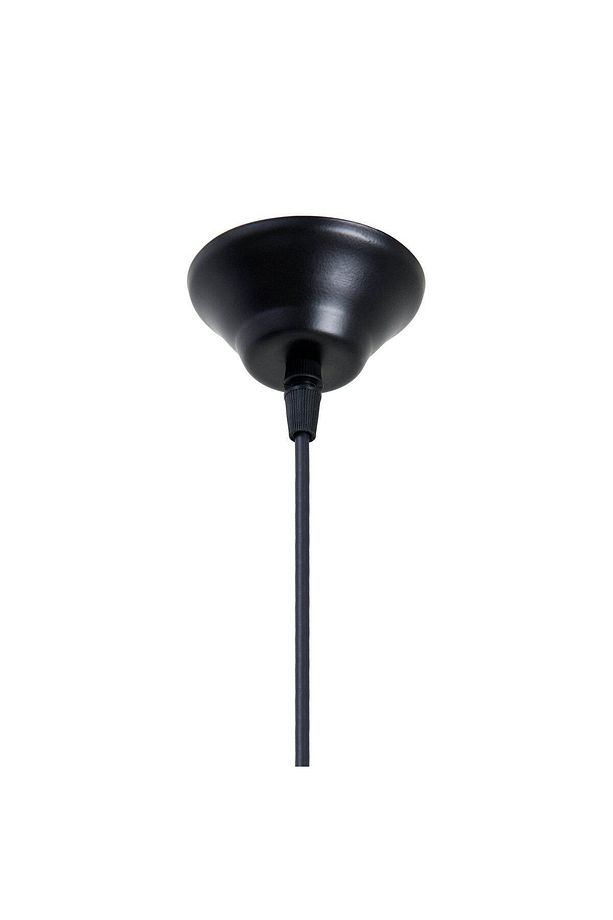Simurg Tekli Cam Sarkıt - 5