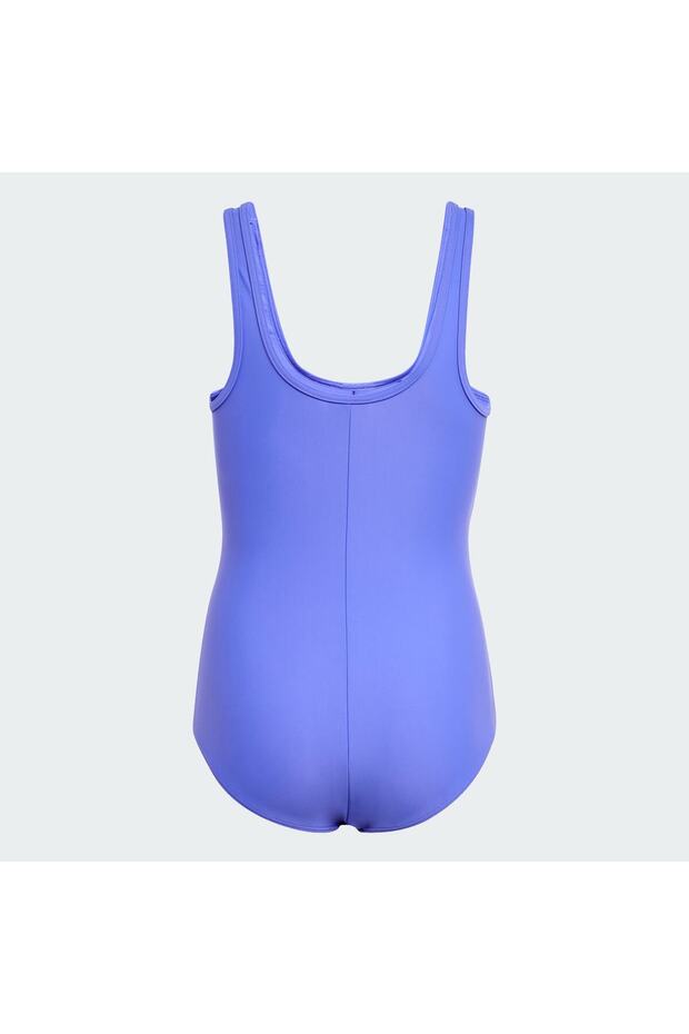 Sportswear U-Back Swimsuit Kids - 2